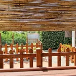 Casa Cristina Con Patio Privato