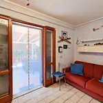 Casa Cristina Con Patio Privato *