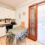 Apartment Casa Cristina Con Patio Privato