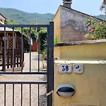 Apartman Casa Cristina Con Patio Privato