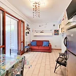 Casa Cristina Con Patio Privato Apartman Nisporto