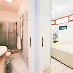 Casa Cristina Con Patio Privato Apartman *