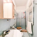 Casa Cristina Con Patio Privato Apartment