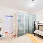 Casa Cristina Con Patio Privato Apartman *