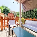 Casa Cristina Con Patio Privato * Nisporto
