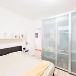 Apartment Casa Cristina Con Patio Privato Nisporto