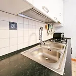 Casa Cristina Con Patio Privato Apartment Nisporto