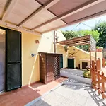 Casa Cristina Con Patio Privato Apartment *