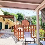 Casa Cristina Con Patio Privato Apartment