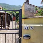 Casa Cristina Con Patio Privato Apartment *