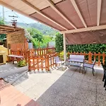Apartment Casa Cristina Con Patio Privato Nisporto