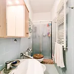 Casa Cristina Con Patio Privato * Nisporto