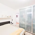 Apartment Casa Cristina Con Patio Privato