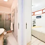 Casa Cristina Con Patio Privato Apartment