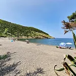 Casa Cristina Con Patio Privato * Nisporto