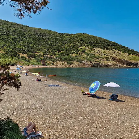 Casa Cristina Con Patio Privato Nisporto