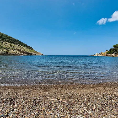 Apartment Casa Cristina Con Patio Privato