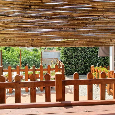 Casa Cristina Con Patio Privato