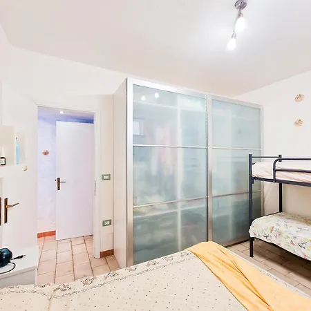 Casa Cristina Con Patio Privato 아파트 *