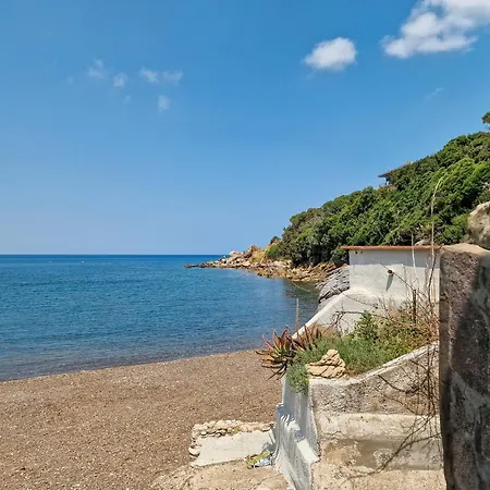 Casa Cristina Con Patio Privato Apartmán *