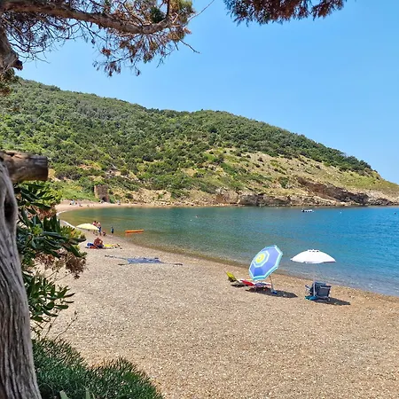 Apartmán Casa Cristina Con Patio Privato *