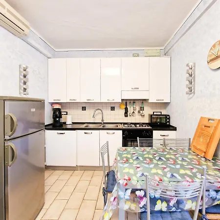 Casa Cristina Con Patio Privato