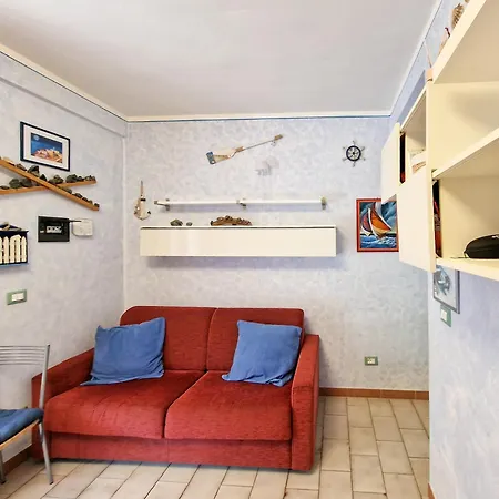 Casa Cristina Con Patio Privato Apartment