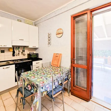 Apartment Casa Cristina Con Patio Privato *