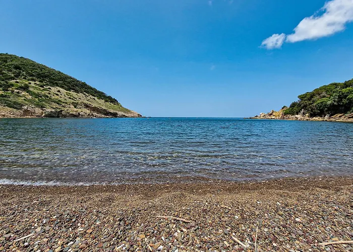 Apartment Casa Cristina Con Patio Privato