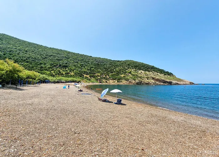 Casa Cristina Con Patio Privato