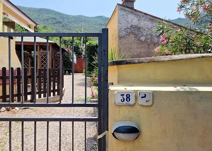 Apartment Casa Cristina Con Patio Privato