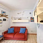 Casa Cristina Con Patio Privato